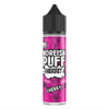 Moreish Puff Sherbet Cherry 50ml Shortfill