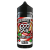 Seriously Pod Fill Cherry Twist 100ml Shortfill