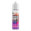 Moreish Puff Slushed Cherry 50ml Shortfill