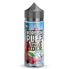 Moreish Puff Summer Cider on Ice Cherry 100ml Shortfill