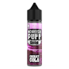 Moreish Puff Soda Cherry Cola 50ml Shortfill