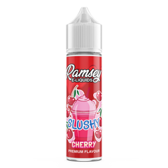 Ramsey E-Liquids Slushy Cherry 50ml Shortfill