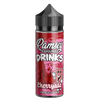 Ramsey E-Liquids Drinks Cherryade 100ml Shortfill