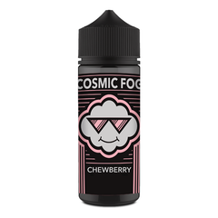 Cosmic Fog Chewberry 100ml Shortfill