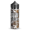 Moreish Puff Shakes Chocolate 100ml Shortfill