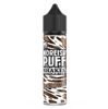 Moreish Puff Shakes Chocolate 50ml Shortfill
