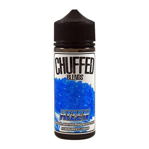 Chuffed Blends Hizen 100ml Shortfill