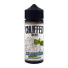 Chuffed On Ice Ice Menthol 100ml Shortfill
