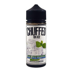 Chuffed On Ice Ice Menthol 100ml Shortfill