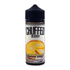 Chuffed Dessert Lemon Tart 100ml Shortfill