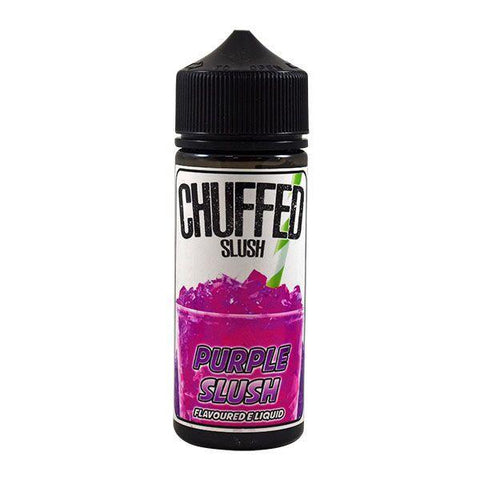 Chuffed Slush Purple Slush 100ml Shortfill