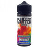 Chuffed Sweets Rainbow Sherbet 100ml Shortfill