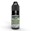 Chuffed Spearmint Waves 10ml Nic Salt