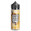 Moreish Puff Lollies Cider 100ml Shortfill