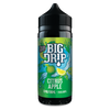 Big Drip Citrus Apple 100ml Shortfill