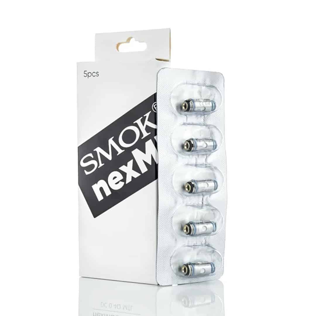 Smok & OFRF NexM Coils 5 pack