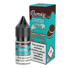 Ramsey E-Liquids Cookies & Creme 10ml Nic Salt