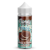 Ramsey E-Liquids Treats Cookies & Cream 100ml Shortfill