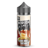 Moreish As Flawless Creme Brulee 100ml Shortfill