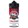 Dr Fog Elite Crown Jewels 100ml Shortfill