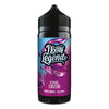 Doozy Legends Cool Crush 100ml Shortfill