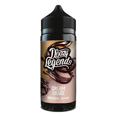 Doozy Legends Dream Shake 100ml Shortfill
