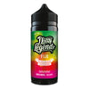 Doozy Legends Fiji 100ml Shortfill