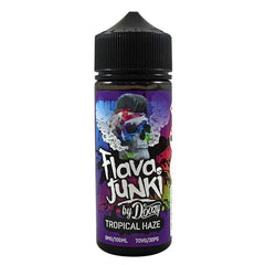 Flava Junki Tropical Haze 100ml Shortfill