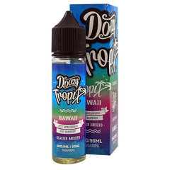 Doozy Vape Tropix Hawaii 50ml Shortfill