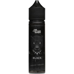 Dr Vapes Black Panther 50ml Shortfill