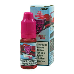 Dr Vapes Pink Series Pink Ice 10ml Nic Salt