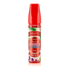 Dinner Lady Fruits Berry Blast 50ml Shortfill