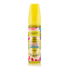 Dinner Lady Fruits Melon Twist 50ml Shortfill