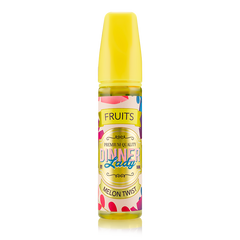 Dinner Lady Fruits Melon Twist 50ml Shortfill