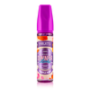 Dinner Lady Fruits Purple Rain 50ml Shortfill