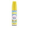 Dinner Lady Drinks Lemon Iced Tea 50ml Shortfill