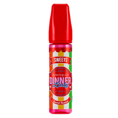 Dinner Lady Tuck Shop Sweet Fusion 50ml Shortfill