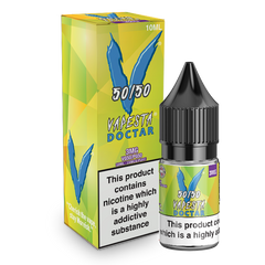 Vapesta 50/50 Doctar 10ml E-Liquid