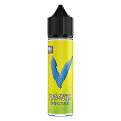 Vapesta Doctar 50ml Shortfill