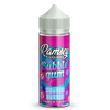 Ramsey E-Liquids Bubblegum Double Bubble 100ml Shortfill