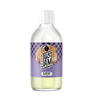 Just Jam Raspberry Doughnut 200ml Shortfill