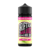Drifter Bar Juice Lemon & Lime 100ml Shortfill