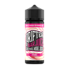 Drifter Bar Juice Lychee 100ml Shortfill