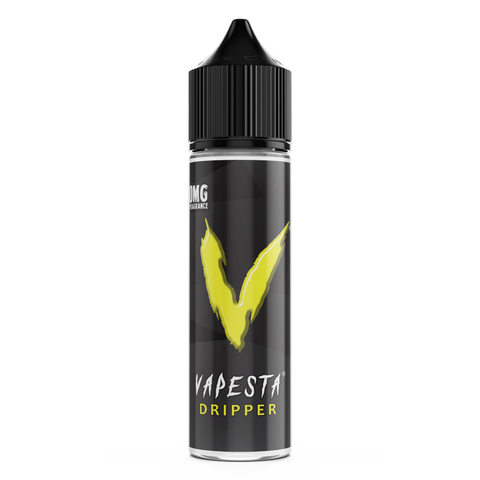 Vapesta Dripper 50ml Shortfill