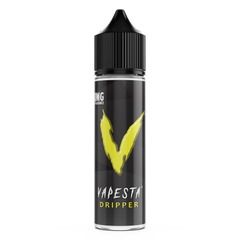 Vapesta Dripper 50ml Shortfill