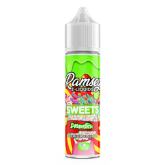 Ramsey E-Liquids Sweets Drumstick 50ml Shortfill