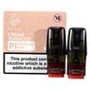 Cream Tobacco / Single
