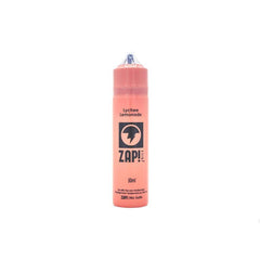 Zap! Juice Lychee Lemonade 50ml Shortfill