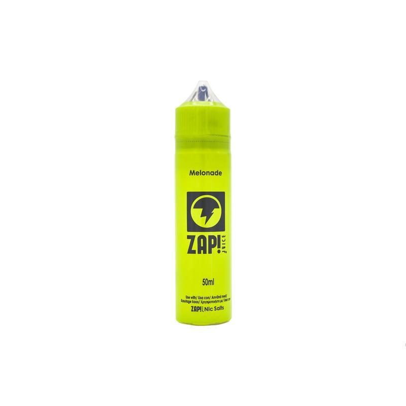 Zap! Juice Melonade 0mg 50ml Shortfill E-Liquid