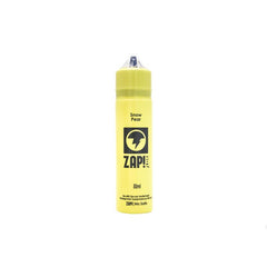 Zap! Juice Snow Pear 50ml Shortfill